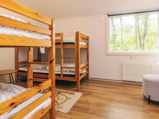 Vakantiehuis Ørding  81