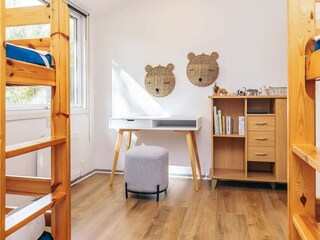 Casa de vacaciones Ørding  6