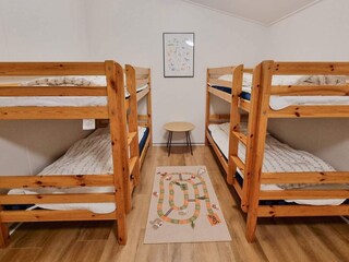 Casa de vacaciones Ørding  22