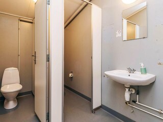 Vakantiehuis Ørding  85
