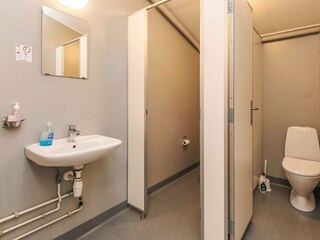Vakantiehuis Ørding  86