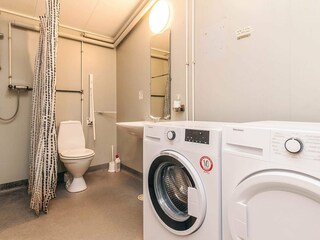 Maison de vacances Ørding  26