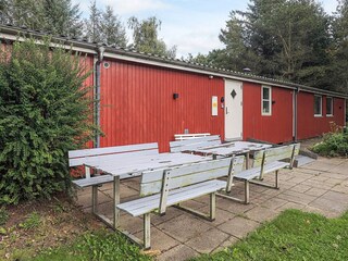 Casa de vacaciones Ørding  28