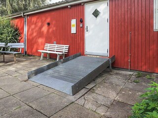 Vakantiehuis Ørding  90