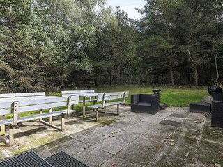 Casa de vacaciones Ørding  13