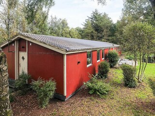 Ferienhaus Ørding  8