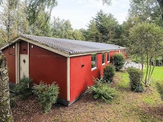 Maison de vacances Ørding  95