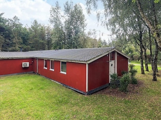 Ferienhaus Ørding  19