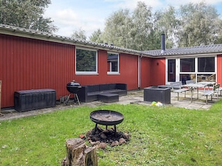 Ferienhaus Ørding  23