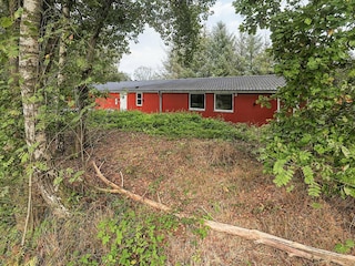 Ferienhaus Ørding  25