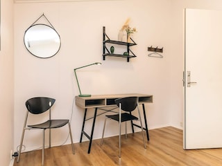 Ferienhaus Ørding  26