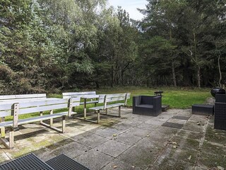 Maison de vacances Ørding  31