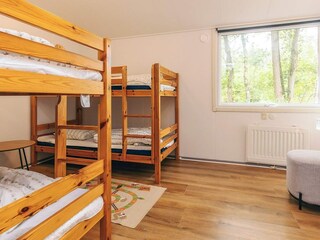 Maison de vacances Ørding  43