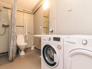 Vakantiehuis Ørding  45