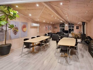 Maison de vacances Ørding  47