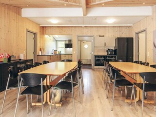 Maison de vacances Ørding  48