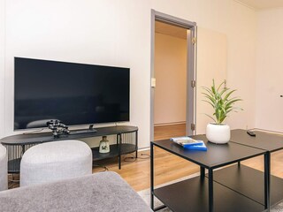 Maison de vacances Ørding  8