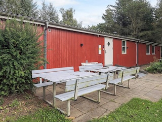 Ferienhaus Ørding  16