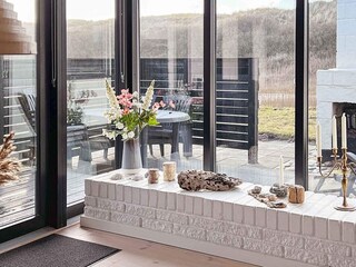 Maison de vacances Harboøre  18