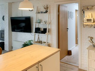 Holiday house Harboøre  7