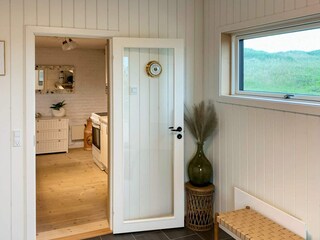 Maison de vacances Harboøre  20