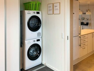 Holiday house Harboøre  26