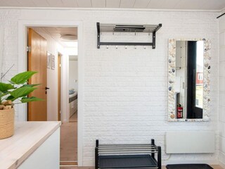 Maison de vacances Harboøre  13