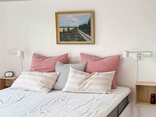 Maison de vacances Harboøre  21