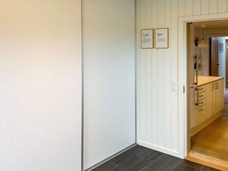 Holiday house Harboøre  27