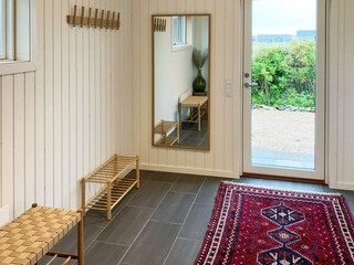 Holiday house Harboøre  28