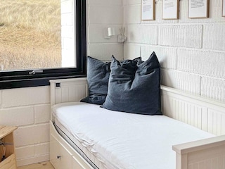 Maison de vacances Harboøre  14