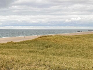 Maison de vacances Harboøre  11