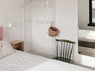 Holiday house Harboøre  29