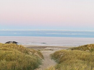 Maison de vacances Harboøre  22