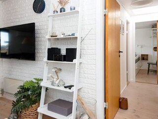 Maison de vacances Harboøre  24