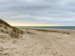 Maison de vacances Harboøre  29