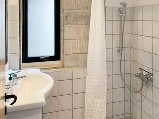 Maison de vacances Harboøre  9