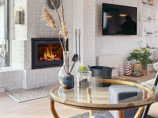 Holiday house Harboøre  10