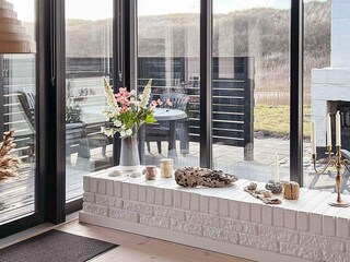 Holiday house Harboøre  12