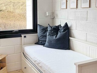 Holiday house Harboøre  18