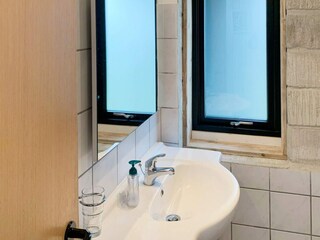 Holiday house Harboøre  21