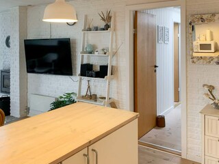 Maison de vacances Harboøre  16