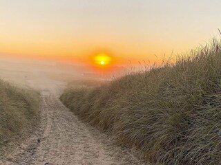 Maison de vacances Harboøre  12