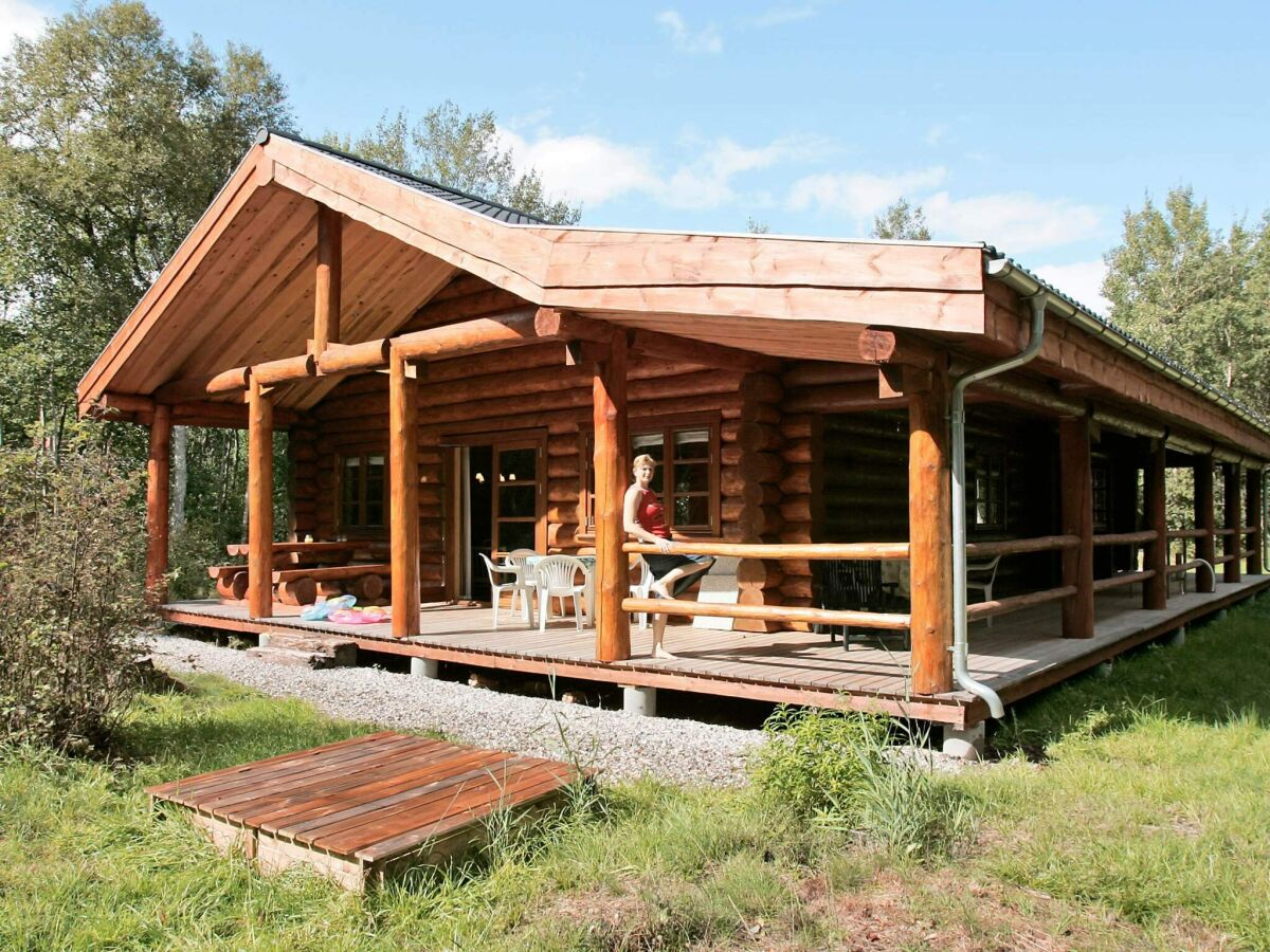 Casa de vacaciones Als Grabación al aire libre 1