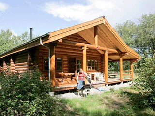 Casa de vacaciones Als Grabación al aire libre 2
