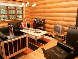 Maison de vacances Als  6
