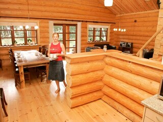 Holiday house Als  3