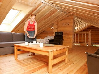 Vakantiehuis Als  13