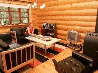 Vakantiehuis Als  3