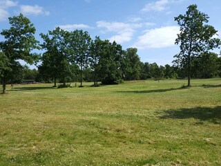 Vakantiehuis Als  20